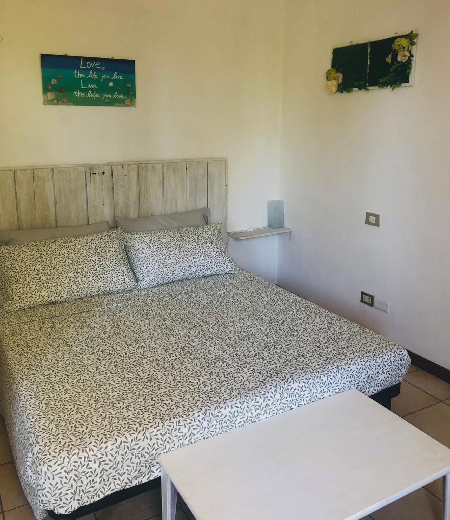 Appartement Casa Nonna Elide à Besozzo Extérieur photo